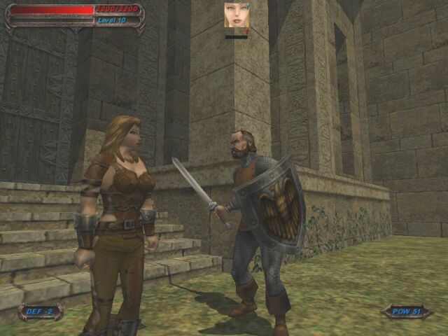 severance blade of darkness severance blade of darkness